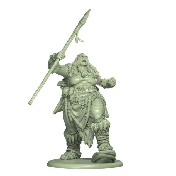 A Song of Ice and Fire - Tabletop Miniatures Game - Giant Spear Throwers 