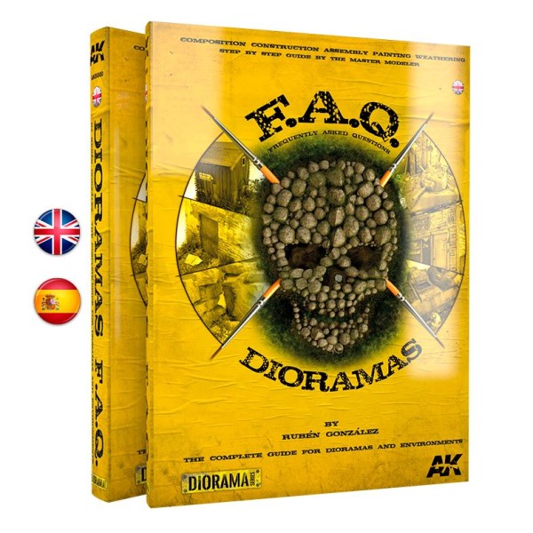 AK Interactive - F.A.Q. – Dioramas