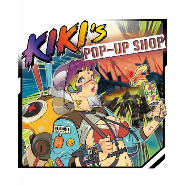 Neko Galaxy - Busts - Kiki's Pop-up shop