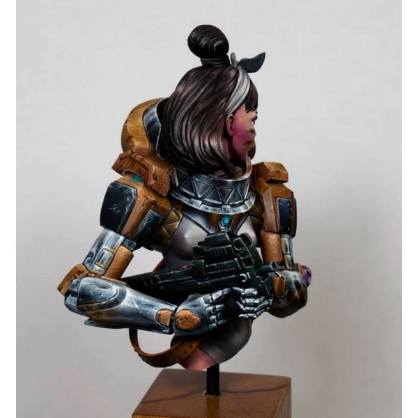 Neko Galaxy - Busts - Nancy P90