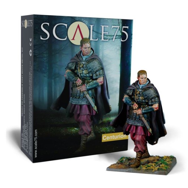 Scale75 Figures - Rome - CENTURION (75mm Scale)