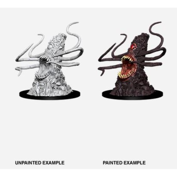 Clearance - D&D - Nolzur's Marvelous Unpainted Minis: Roper