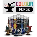 Colour Forge - Spray Primers