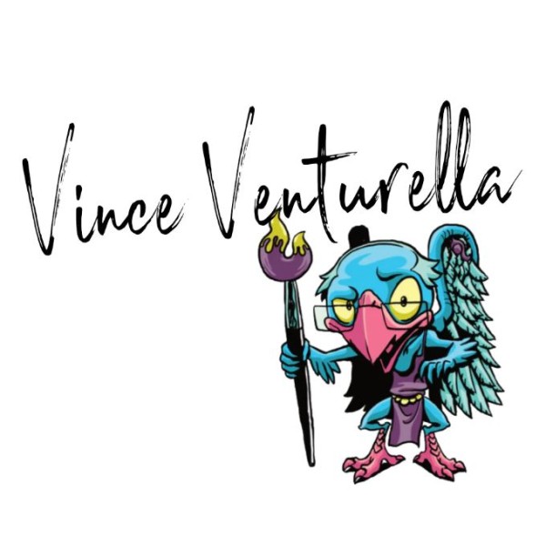 Monument Hobbies - Pro Acryl - Vince Venturella Signature Series - Dark Yellow Green 22ml