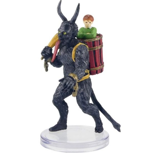 Wizkids - Holiday Promotional Figure - Krampus