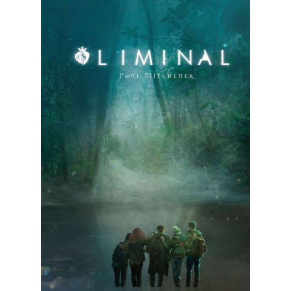 Liminal - RPG