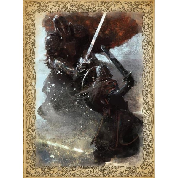 Symbaroum RPG - Monster Codex