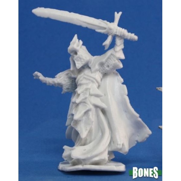 Reaper - Bones - Ghost King