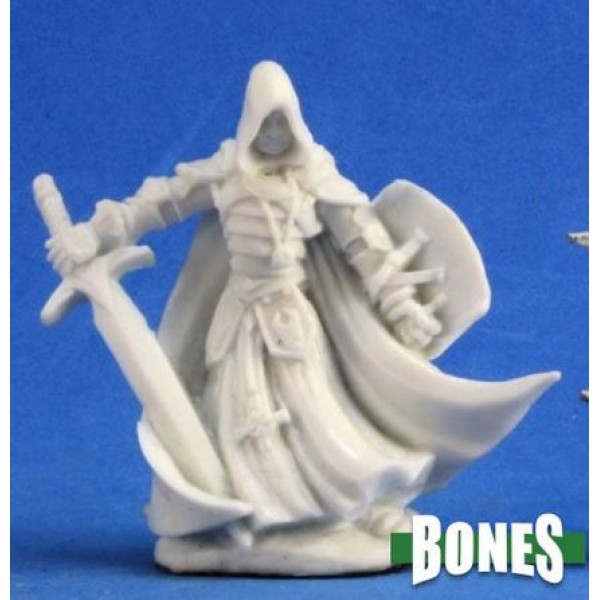 Reaper - Bones - Sir Conlan Human Paladin