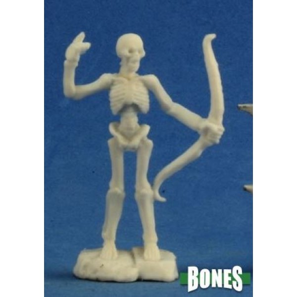 Reaper - Bones - Skeleton Warrior Archer (3) 