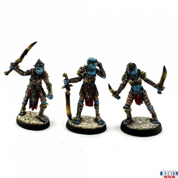 Reaper - Bones USA - Astral Reavers (3) 