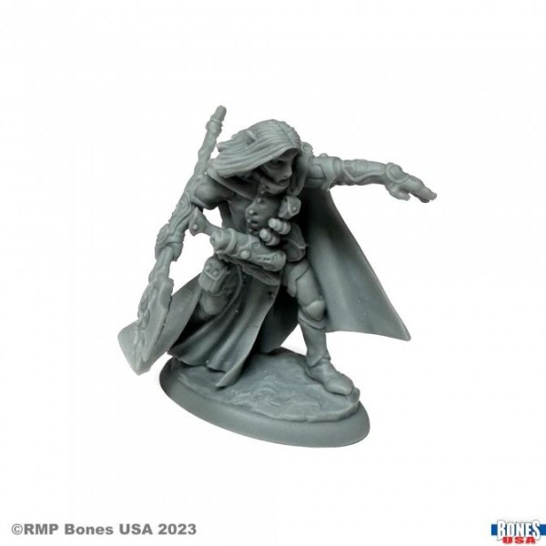 Reaper - Bones USA - Elquin the Daring 