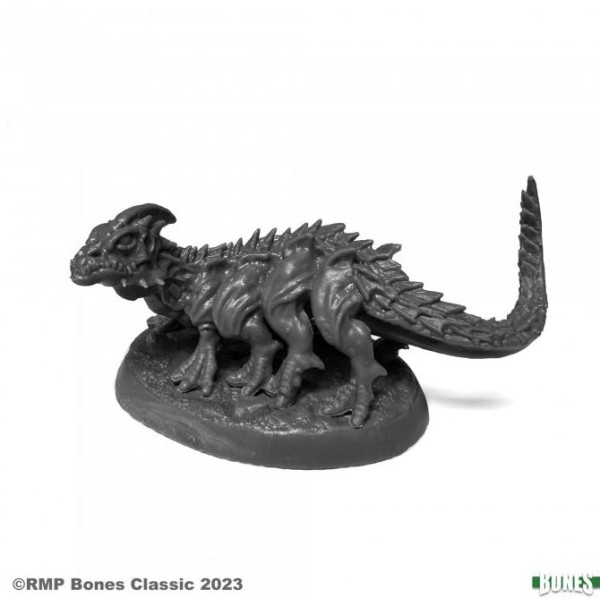 Reaper - Bones - Greater Basilisk 