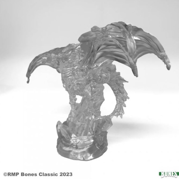 Reaper - Bones - Gem Dragon 