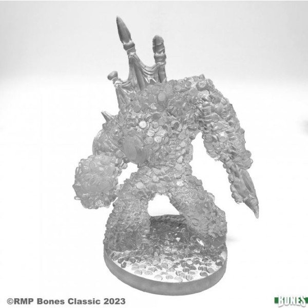 Reaper - Bones - Loot Golem 