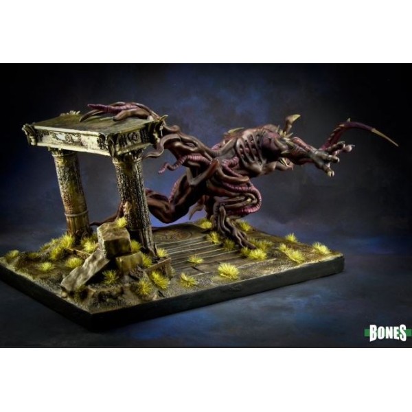 Reaper - Bones - Nyarlathotep - Bones Classic Deluxe Boxed Set