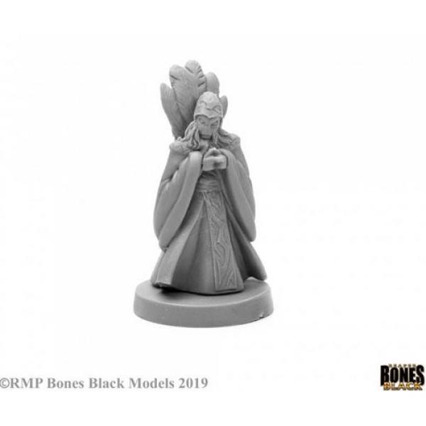 Reaper Bones Black - Andromedan Vizier