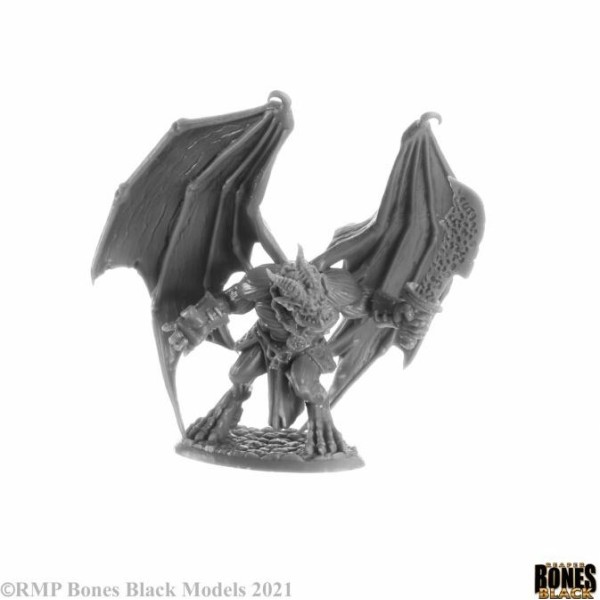 Reaper Bones Black - Blood Demons - Boxed Set