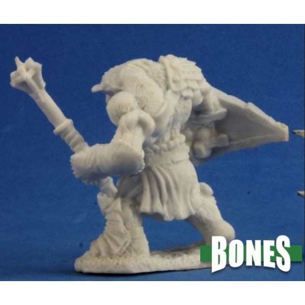 Reaper - Bones - Mogg, Bugbear Warrior