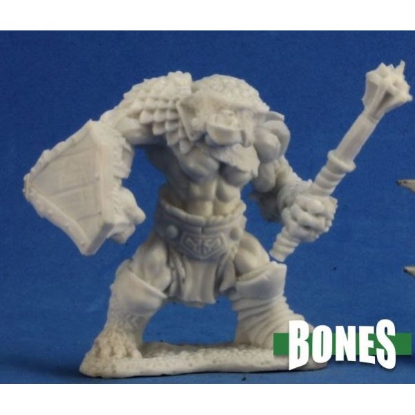 Reaper - Bones - Mogg, Bugbear Warrior