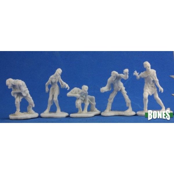 Reaper - Bones - Zombies! (5)