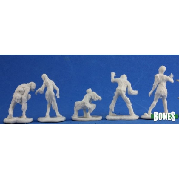 Reaper - Bones - Zombies! (5)