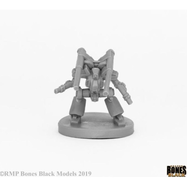 Reaper Bones Black - XairBot (Large)