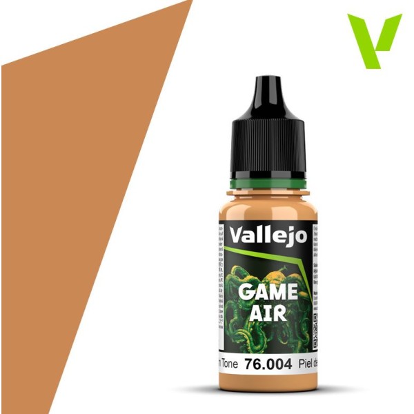 Vallejo - Game Air - Elf Skin Tone - 18ml