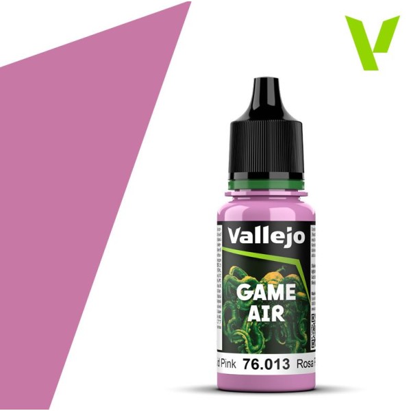 Vallejo - Game Air - Squid Pink - 18ml