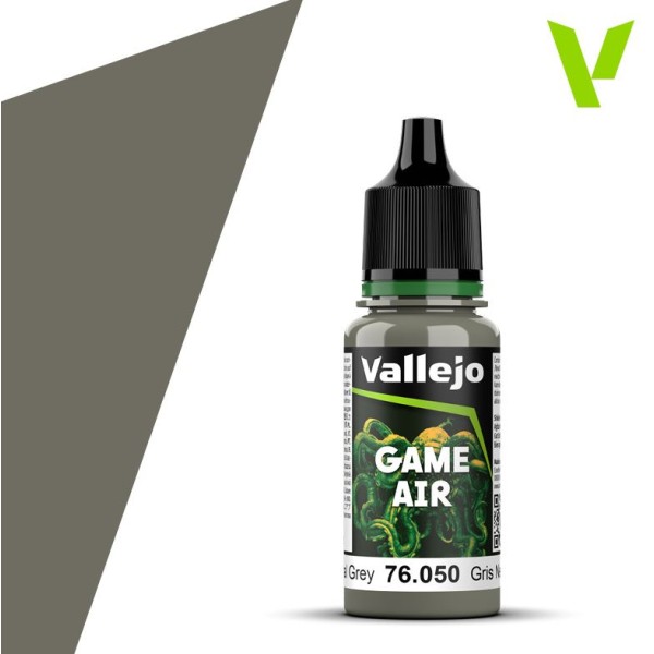 Vallejo - Game Air - Neutral Grey - 18ml