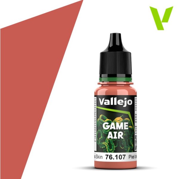 Vallejo - Game Air - Athena Skin - 18ml