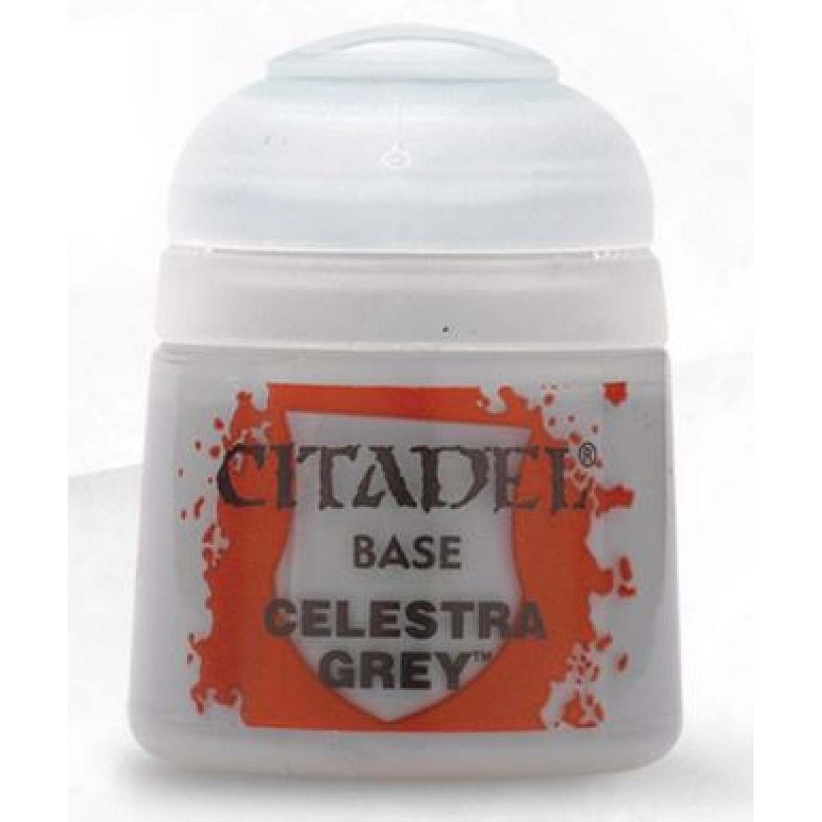 Citadel Paints: Base