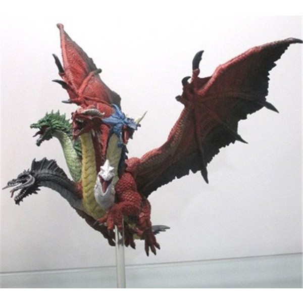 dungeons and dragons tiamat figure