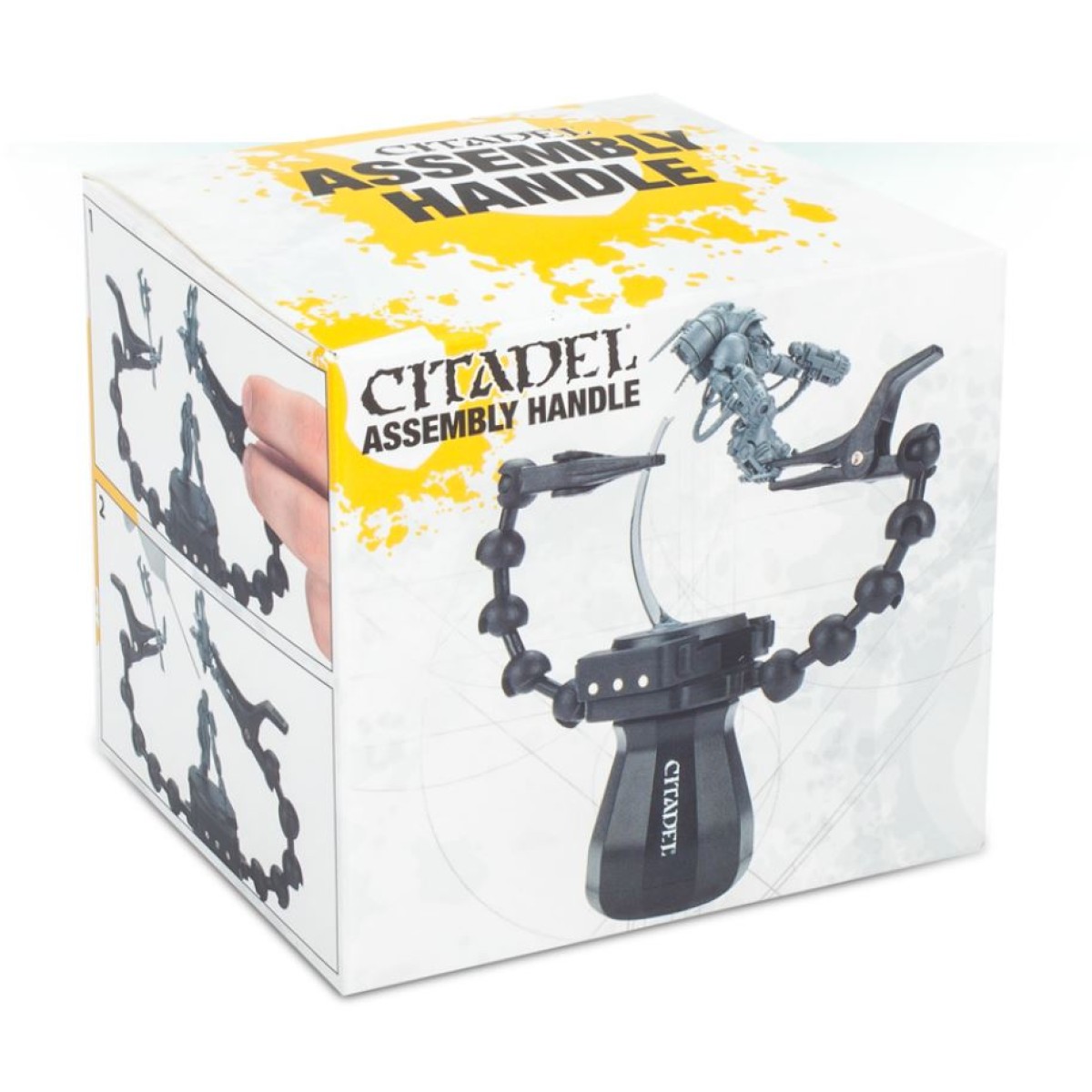 Citadel 16 5