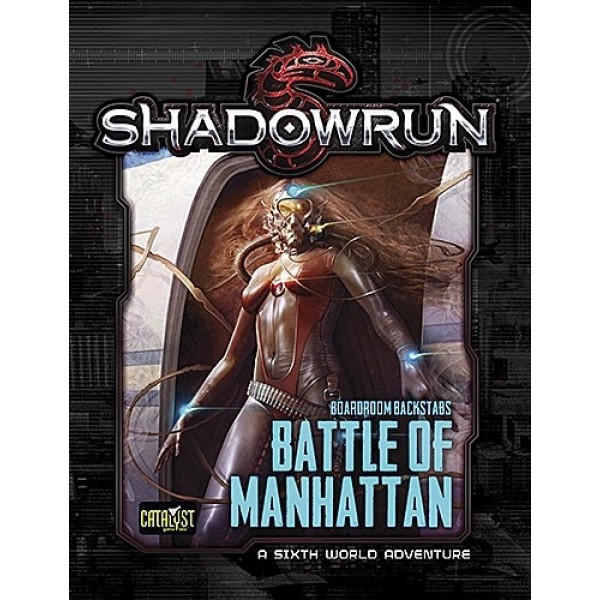 shadowrun 5e weapon mods
