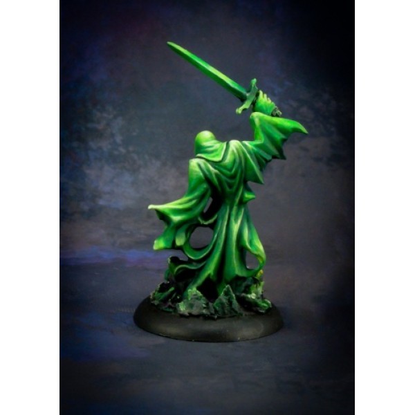 Reaper Dungeon Dwellers (Bones USA Plastic) - Cairn Wraith