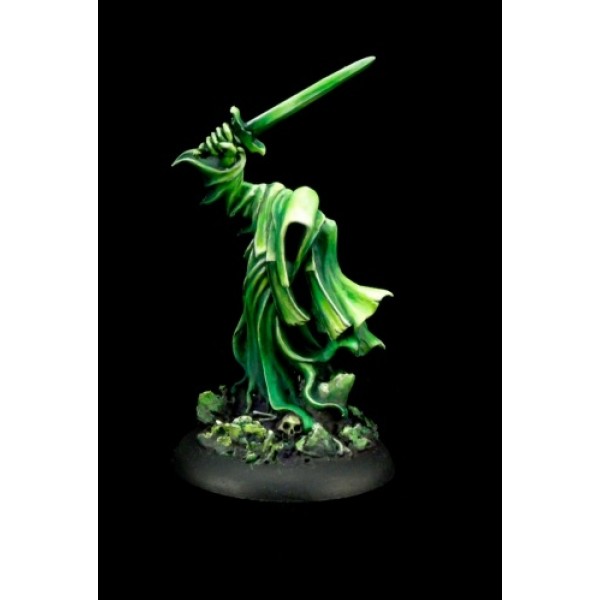 Reaper Dungeon Dwellers (Bones USA Plastic) - Cairn Wraith