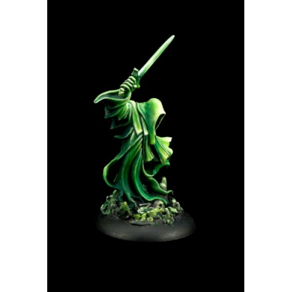 Reaper Dungeon Dwellers (Bones USA Plastic) - Cairn Wraith