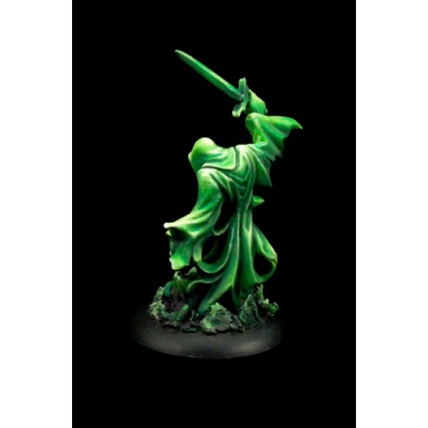 Reaper Dungeon Dwellers (Bones USA Plastic) - Cairn Wraith