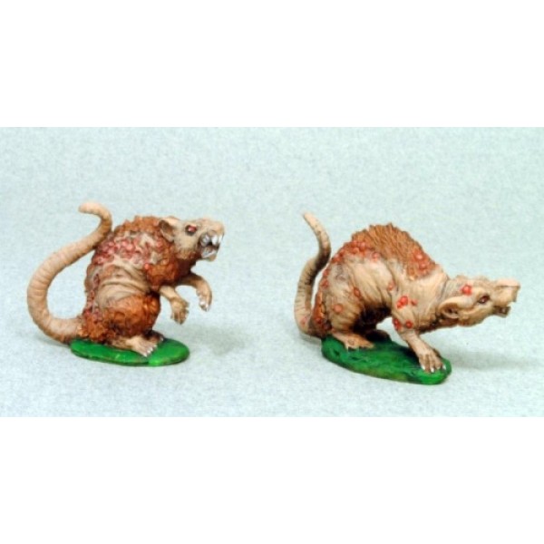 Reaper - Bones - Barrow Rats (2)