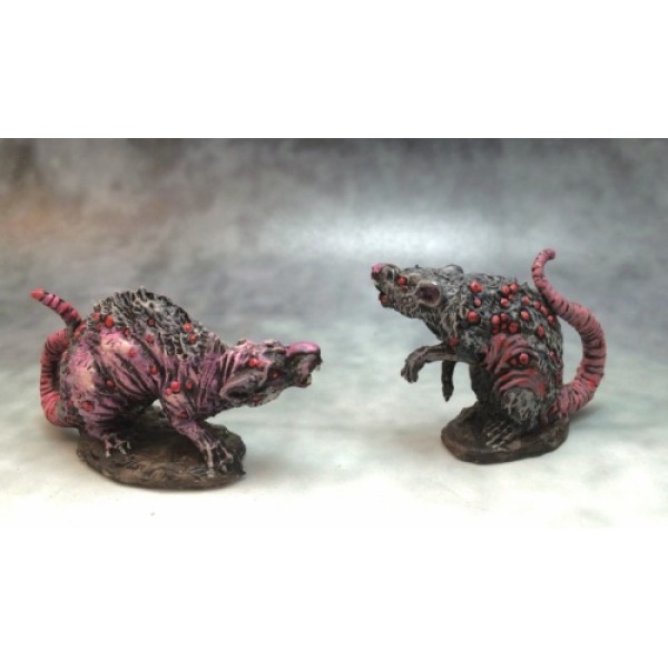 Reaper - Bones - Barrow Rats (2)