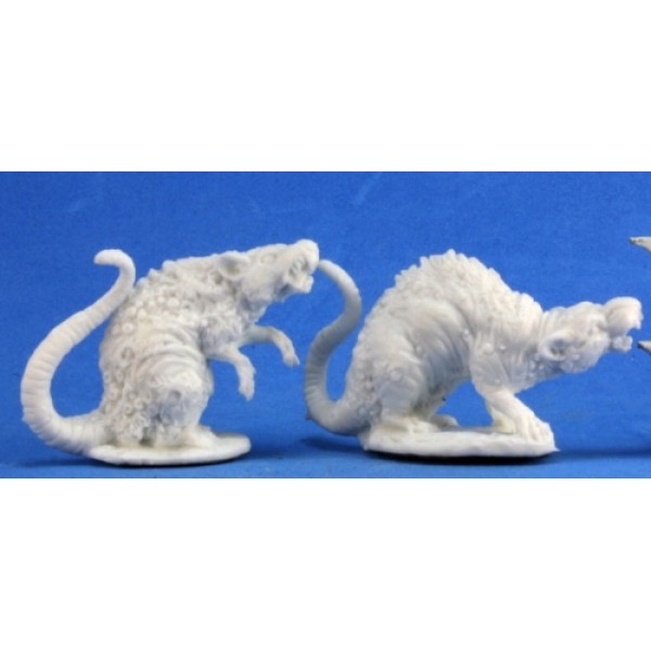 Reaper - Bones - Barrow Rats (2)