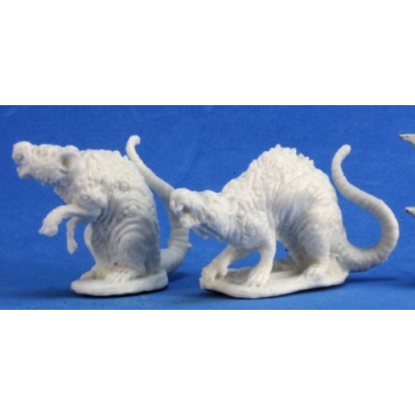 Reaper - Bones - Barrow Rats (2)