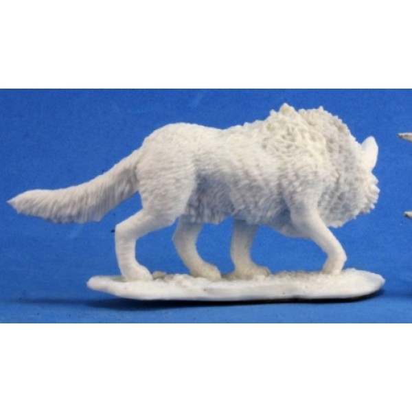 Reaper - Bones - Warg