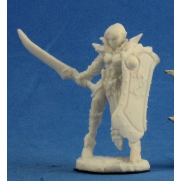 Reaper - Bones - Cassiatta