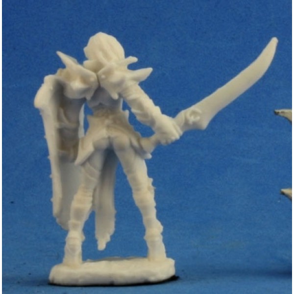 Reaper - Bones - Cassiatta