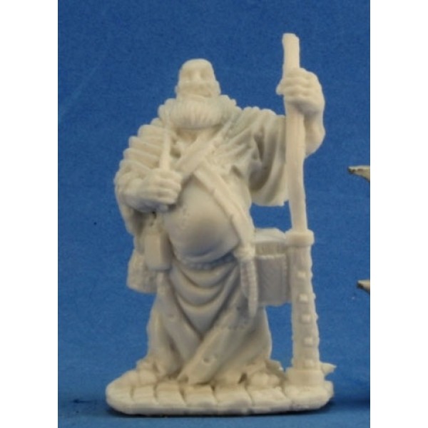 Reaper - Bones - Friar Stone