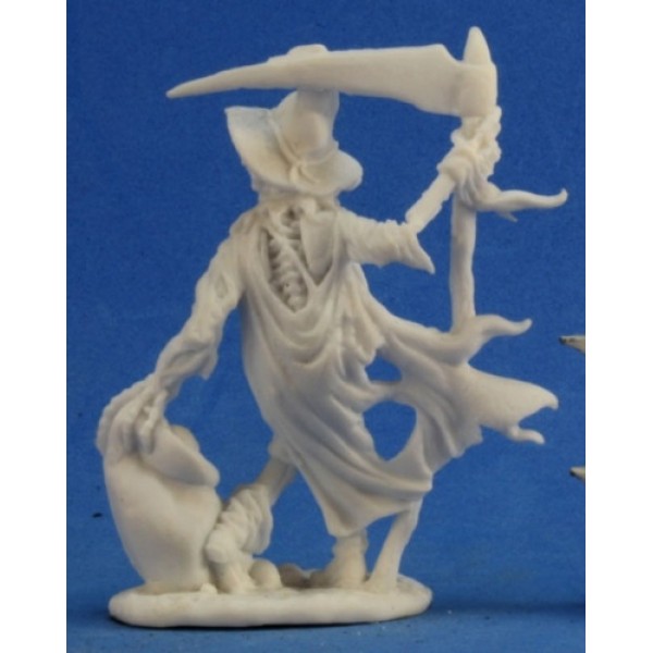 Reaper - Bones - Gauntfield