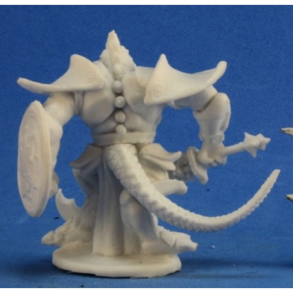 Reaper - Bones - Kar Drakir