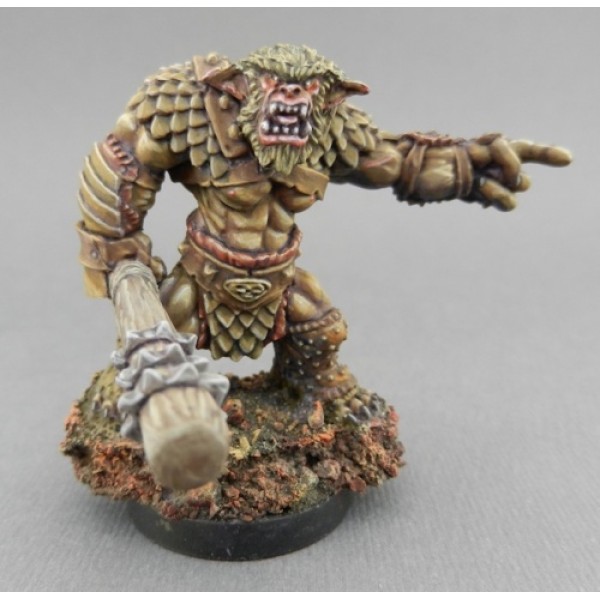 Reaper - Bones - Rugg, Bugbear Leader